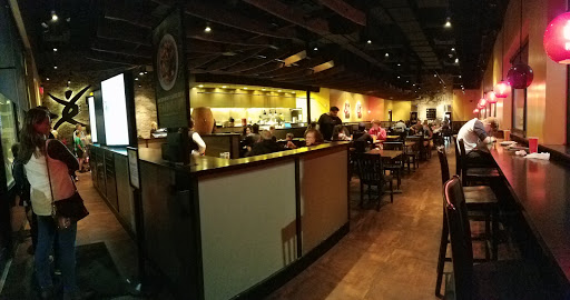 Asian Fusion Restaurant «Pei Wei», reviews and photos, 10868 Kuykendahl Rd, The Woodlands, TX 77381, USA