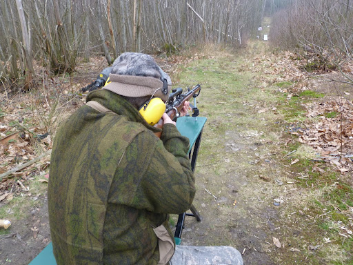 Bambi Basher