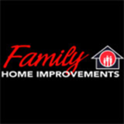 Family Home Improvements logo