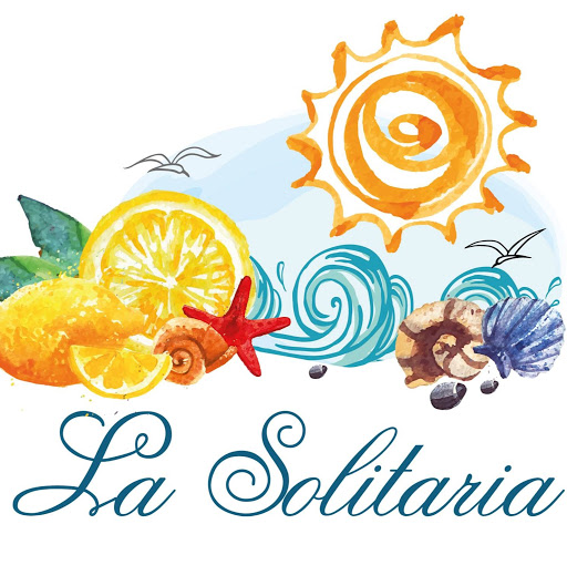 Ristorante La Solitaria logo
