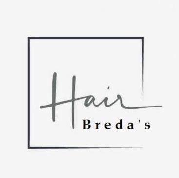 Bredas Unisex Hair Salon logo