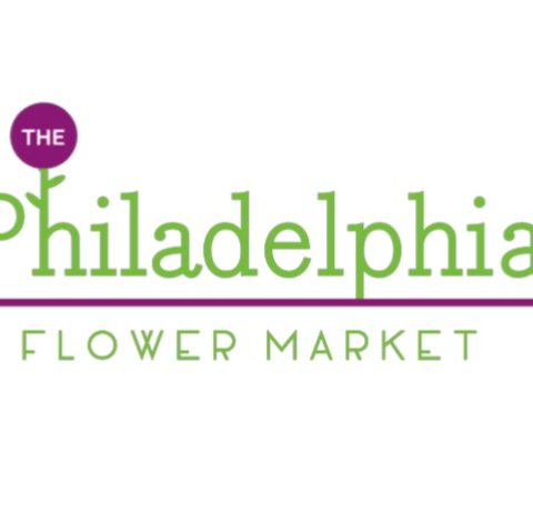 The Philadelphia Flower Market logo
