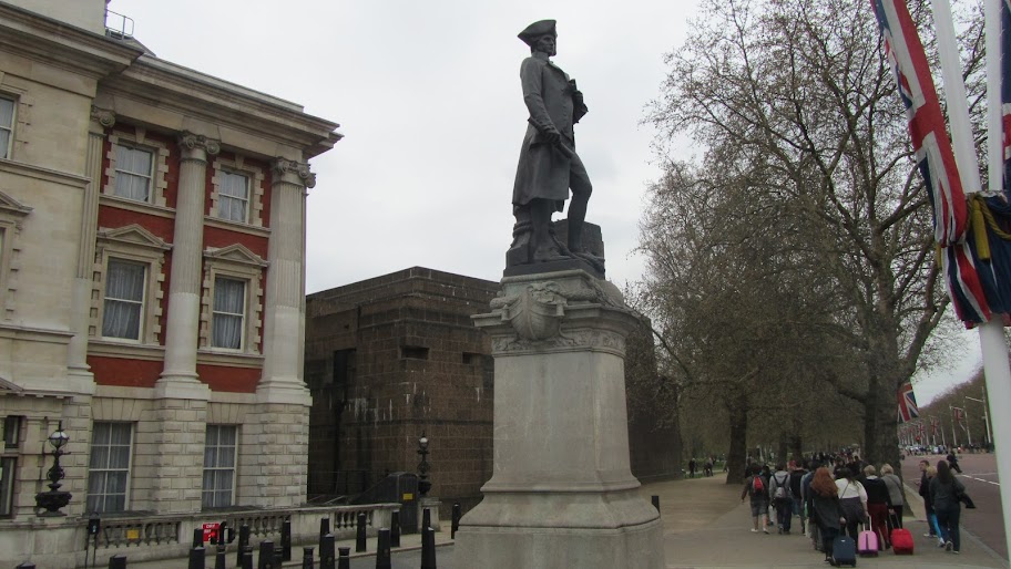 MSC Lirica: Bridge Cruise или укрощение строптивых