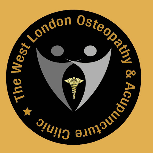 VIP Osteopath London W1G |Dr Nillie Teymouri logo
