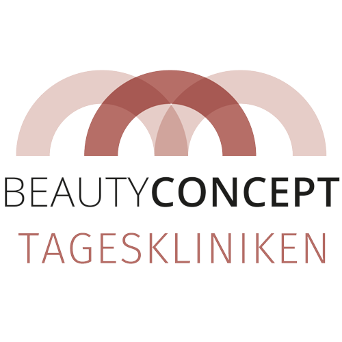 Beauty Concept - Haartransplantation - Fettabsaugung Stuttgart logo