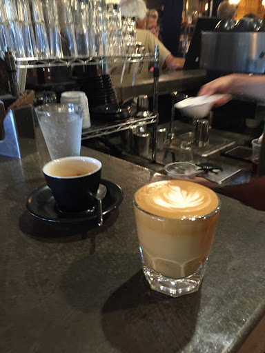 Redefined Coffee House
