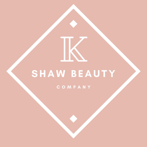 K Shaw Beauty Company logo