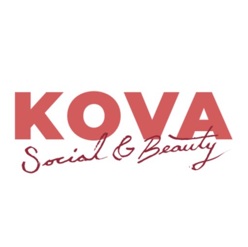 Kova Social & Beauty Inc logo