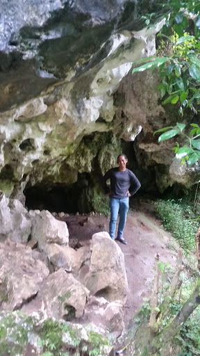 Hanging Coffins of Sagada