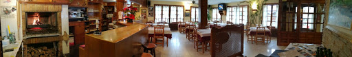 Restaurante Casa Patro