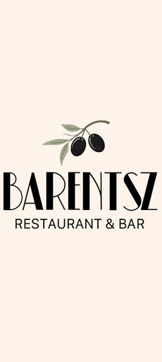 Barentsz Restaurant & Bar logo