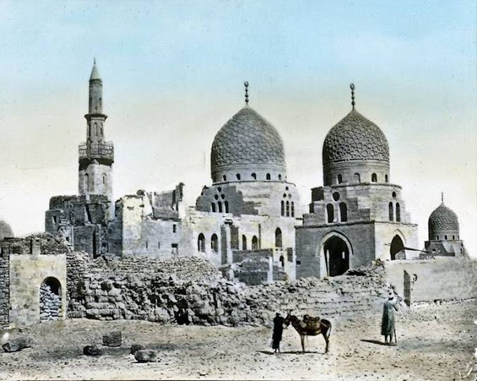 مصر فى القرن التاسع عشر