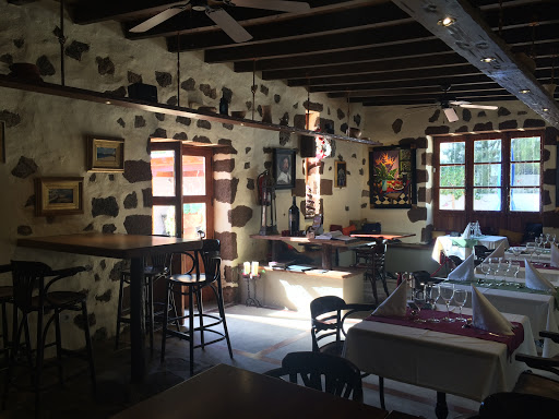 La Casona De Yaiza Restaurante