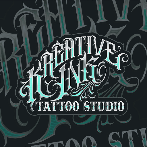 Kreative Ink Tattoo Studio