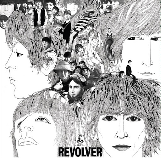 Revolver, Beatles