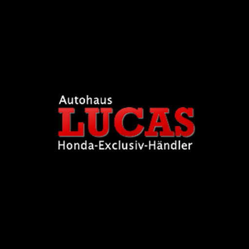 Autohaus Lucas GmbH & Co. KG logo