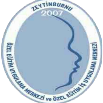 Zeytinburnu özel eğitim uygulama merkezi 1.2. 3. Kademe logo