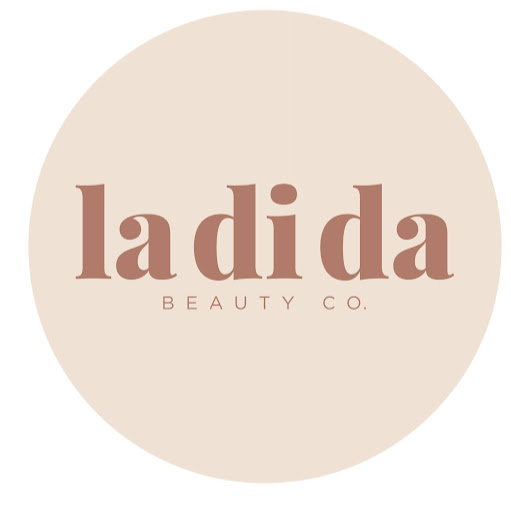 LaDiDa Beauty Co logo