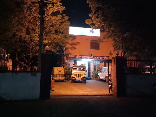 Murlipura Police Station, 2, Kedia Palace Rd, Pravasi Nagar, Murlipura, Jaipur, Rajasthan 302032, India, Police_Station, state RJ