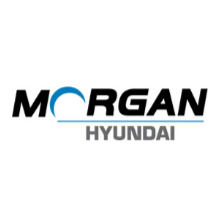 Mike Morgan Hyundai
