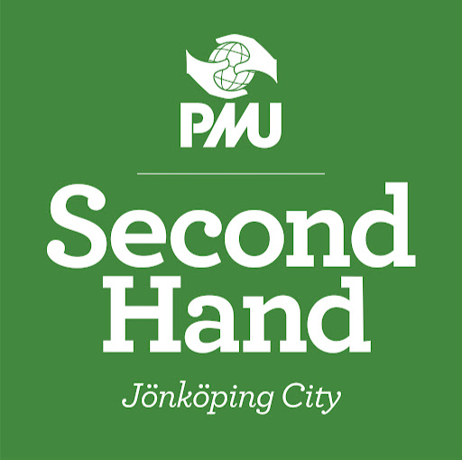 PMU Second Hand logo