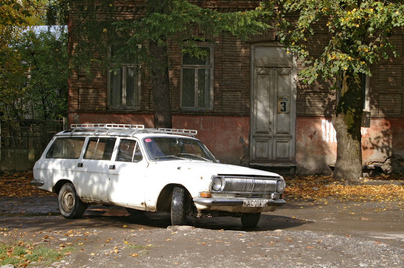 Волга-волга