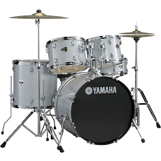 Yamaha Drum Set - GigMaker Drum Set