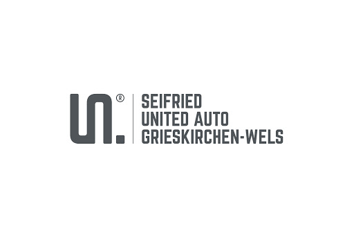 Seifried United Auto GmbH in Grieskirchen