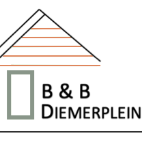 B&B Diemerplein