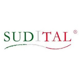 Sudital logo
