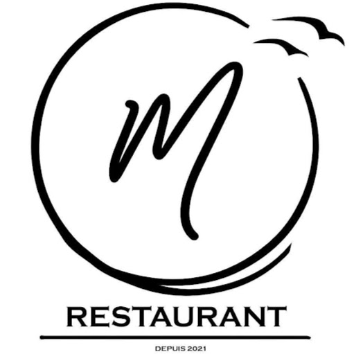 Restaurant Les Mouettes logo