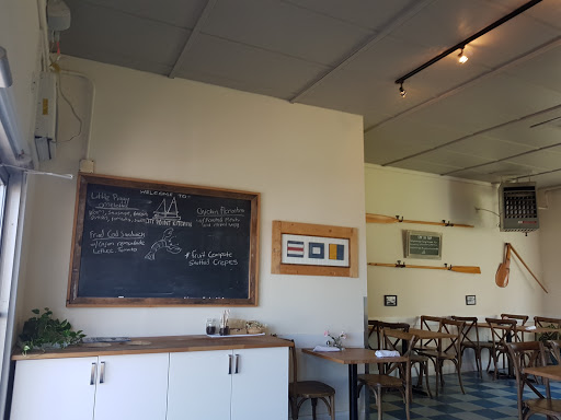 Restaurant «City Point Kitchen», reviews and photos, 98 S Water St, New Haven, CT 06519, USA