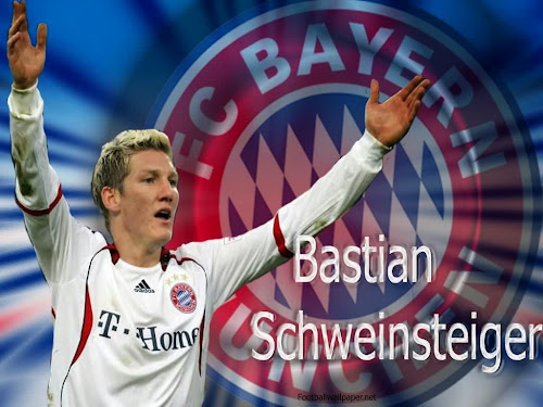 bastian schweinsteiger galleries