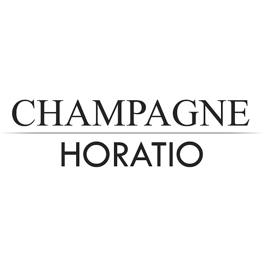 Champagne Horatio logo