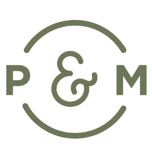 Pete & Mary's Eatery logo