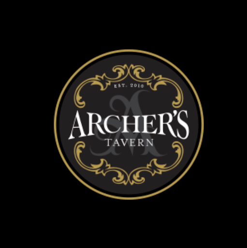 Archers Tavern Kettering logo