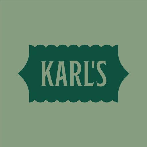 Karl's logo