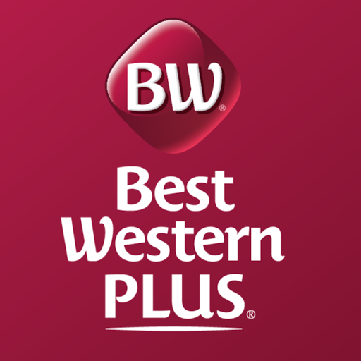 Best Western Plus Atrium Hotel logo