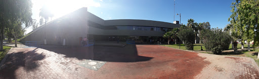 Instituto de Servicios Educativos y Pedagógicos de Baja California, Calz Anáhuac 427, Ex-Ejido Zacatecas, 21090 Mexicali, B.C., México, Oficina de gobierno local | BC