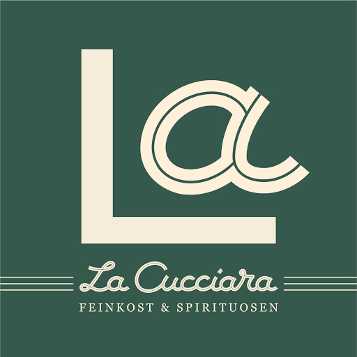 La Cucciara - Feinkost & Spirituosen logo