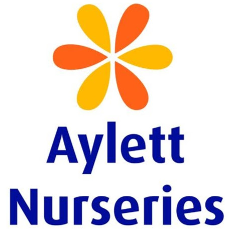Aylett Nurseries logo