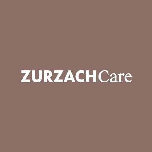 ZURZACH Care - Rehaklinik & Ambulantes Zentrum Baden-Dättwil logo