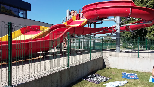 Centre Aqualudique