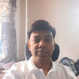 avatar of Awanish Golwara