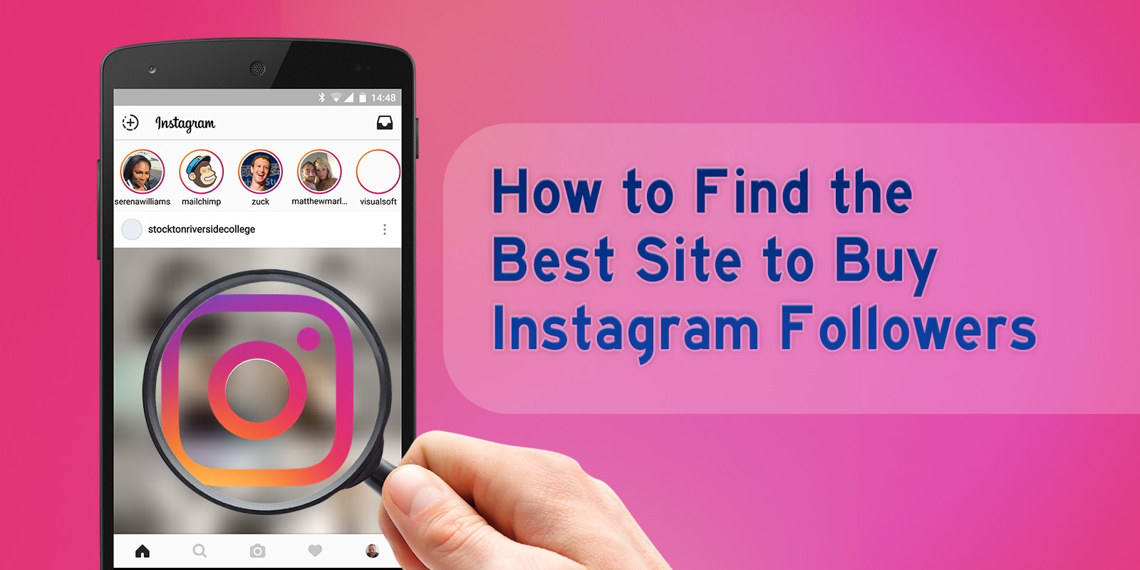 How To Test Your Instagram Followers