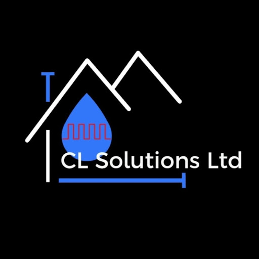 CL Plumbing & Heating Solutions Ltd logo