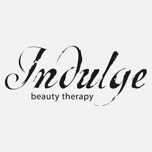 Indulge Beauty Therapy logo