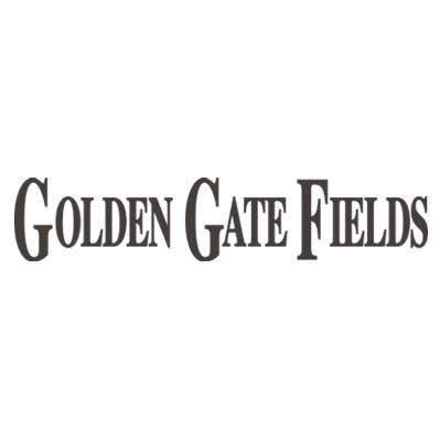 Golden Gate Fields logo