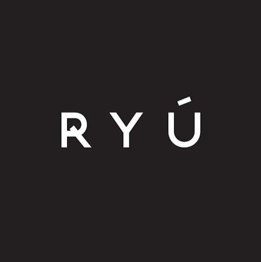 Ryu logo