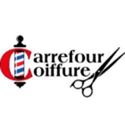 Carrefour De La Coiffure logo